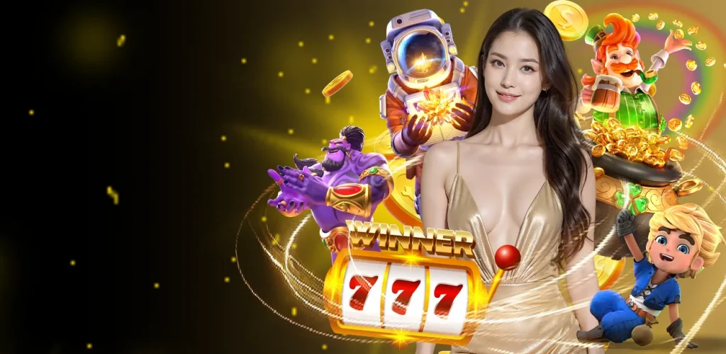 รับโชค 168 เว็บตรง